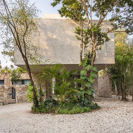 Casa Xolo Tulum - Luxury Private House Villa Kültér fotó