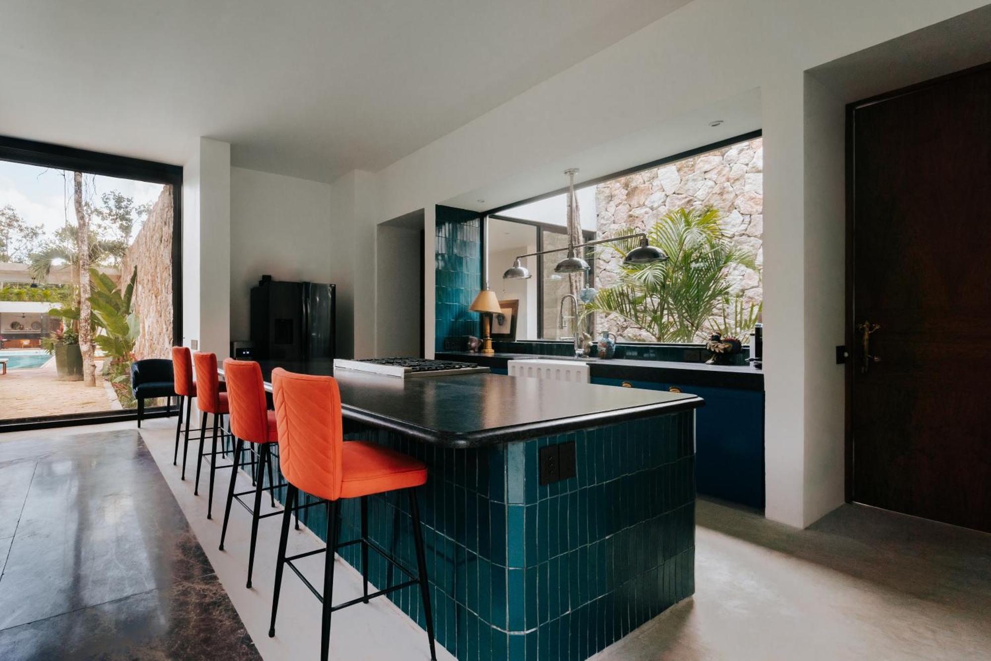 Casa Xolo Tulum - Luxury Private House Villa Kültér fotó