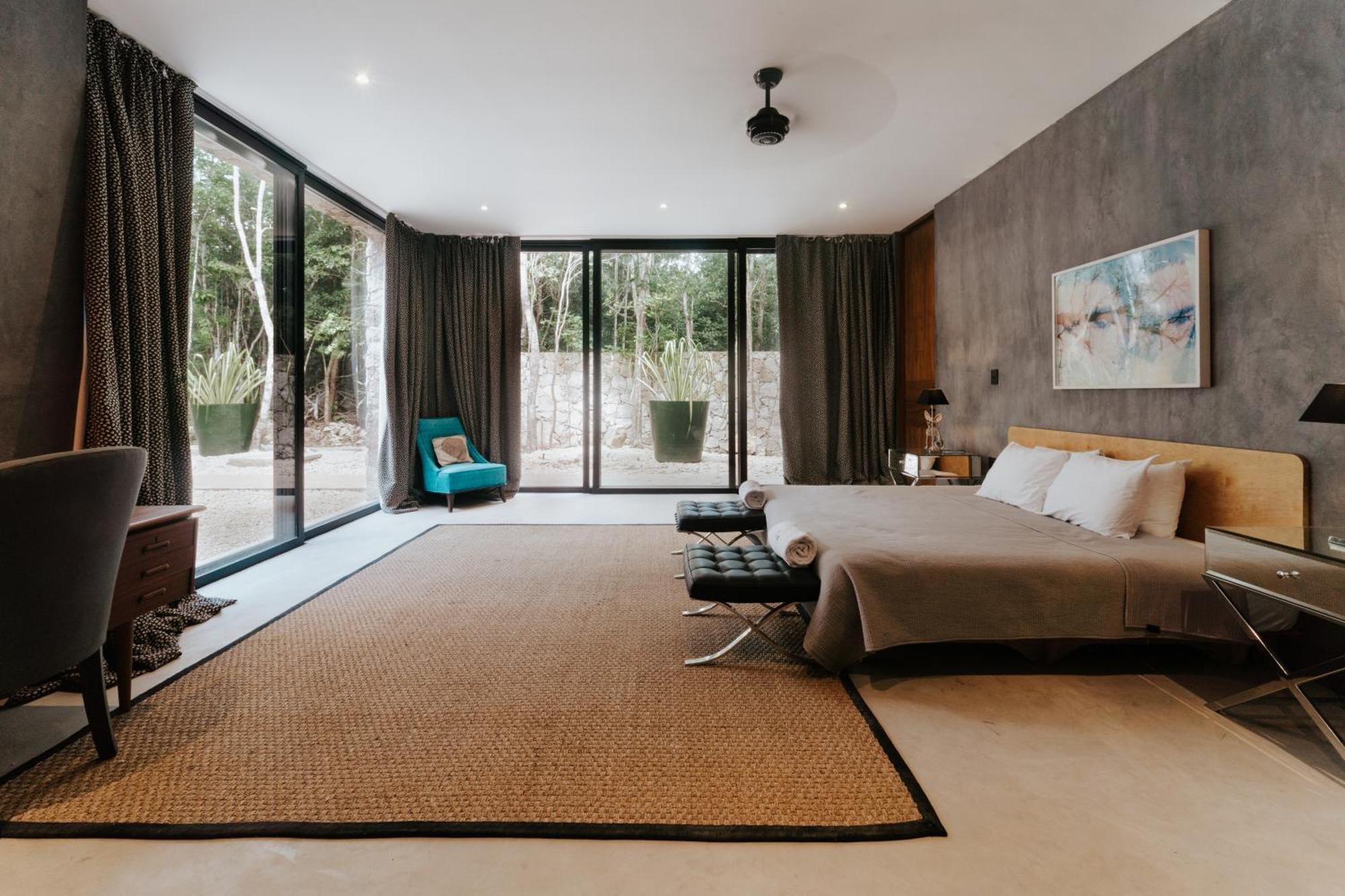Casa Xolo Tulum - Luxury Private House Villa Kültér fotó