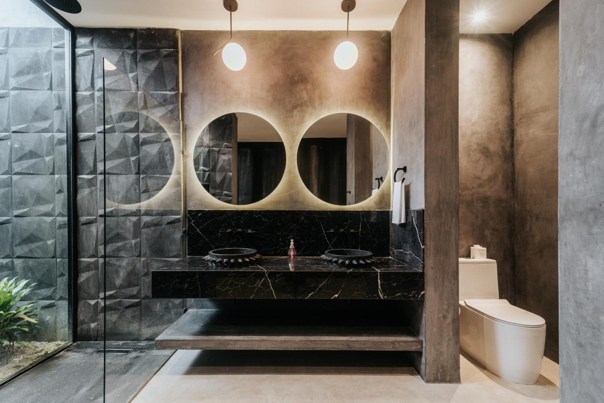 Casa Xolo Tulum - Luxury Private House Villa Kültér fotó