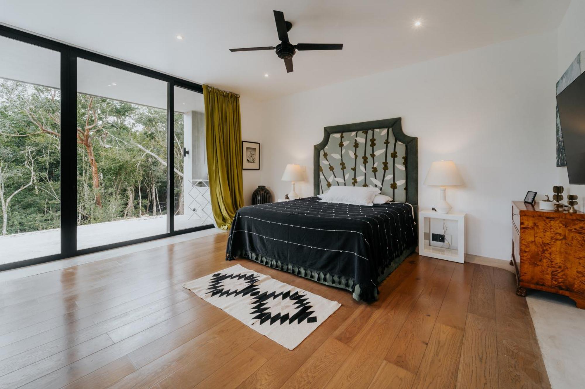 Casa Xolo Tulum - Luxury Private House Villa Kültér fotó