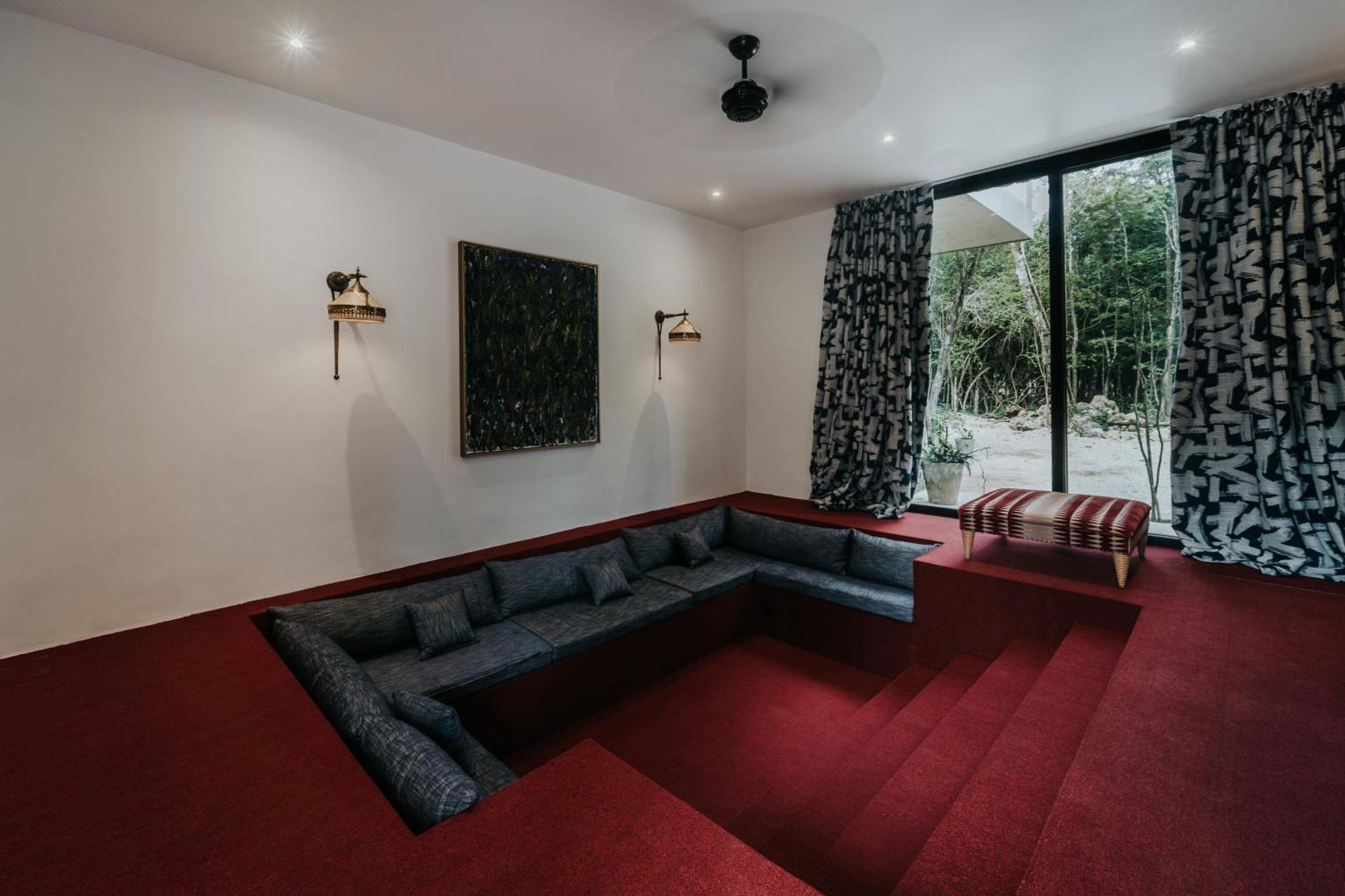 Casa Xolo Tulum - Luxury Private House Villa Kültér fotó
