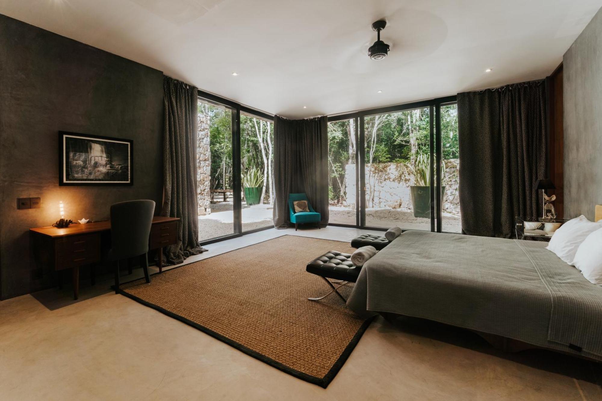 Casa Xolo Tulum - Luxury Private House Villa Kültér fotó