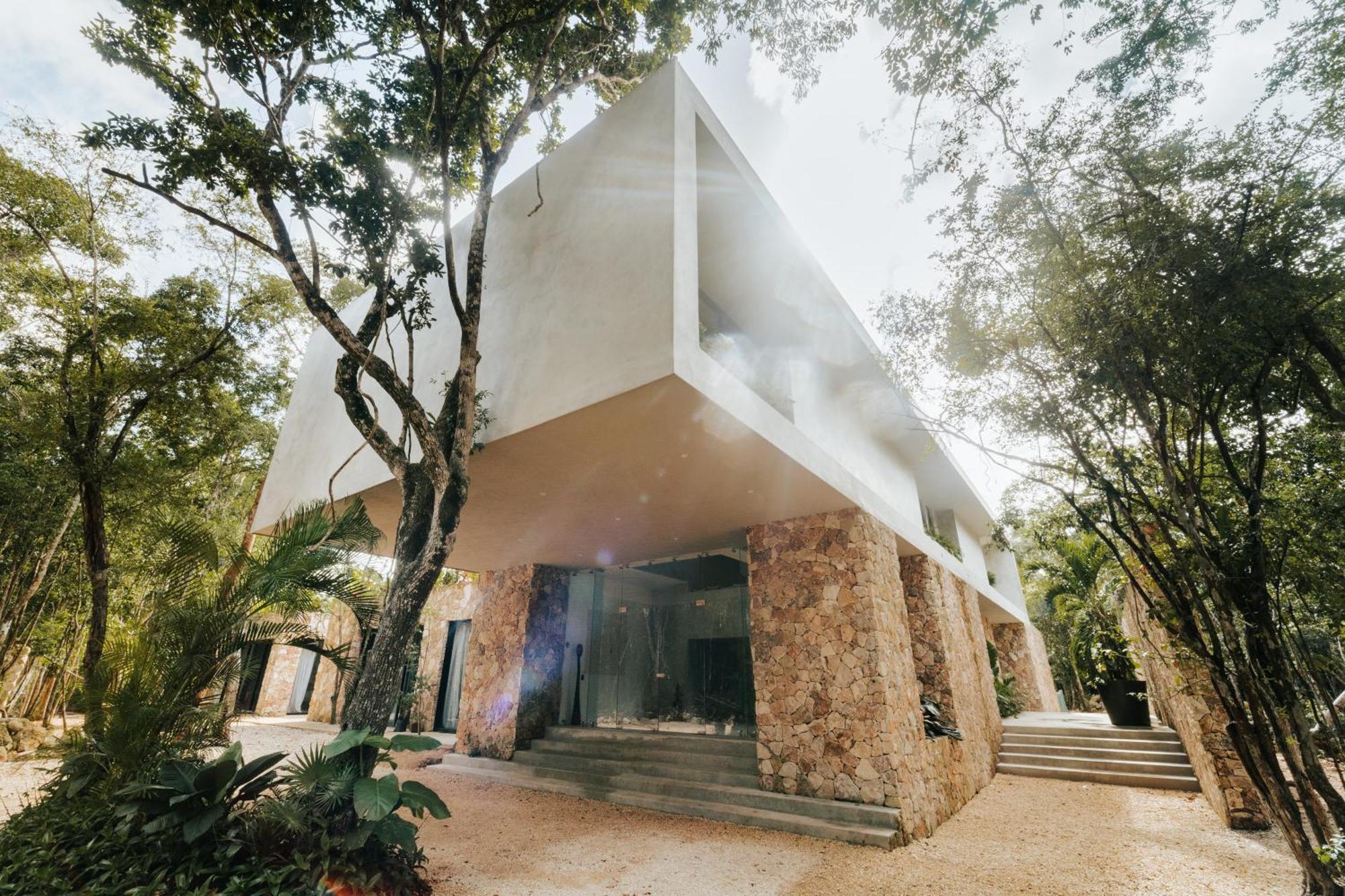 Casa Xolo Tulum - Luxury Private House Villa Kültér fotó
