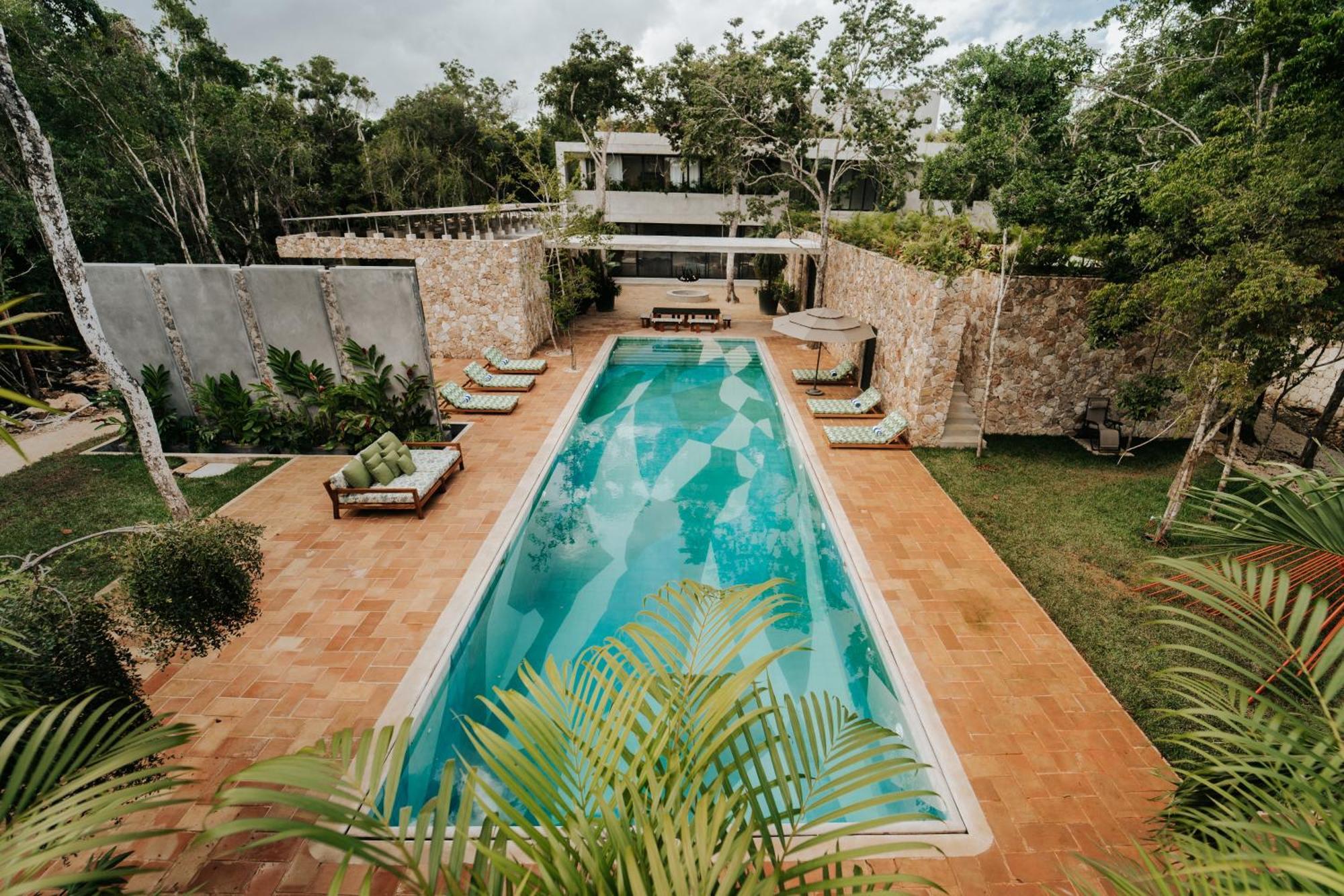 Casa Xolo Tulum - Luxury Private House Villa Kültér fotó