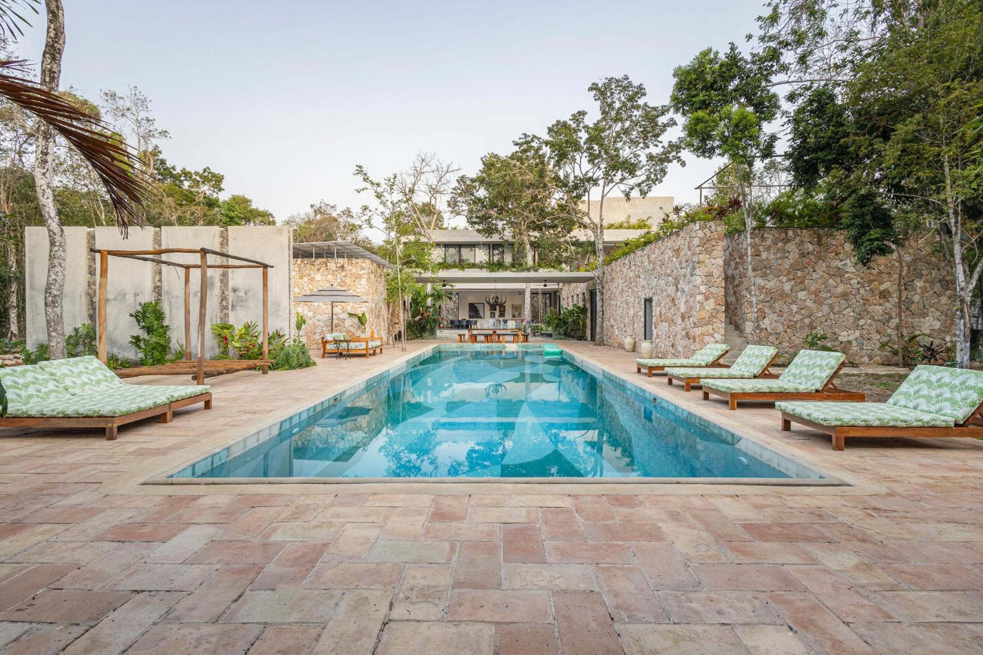 Casa Xolo Tulum - Luxury Private House Villa Kültér fotó