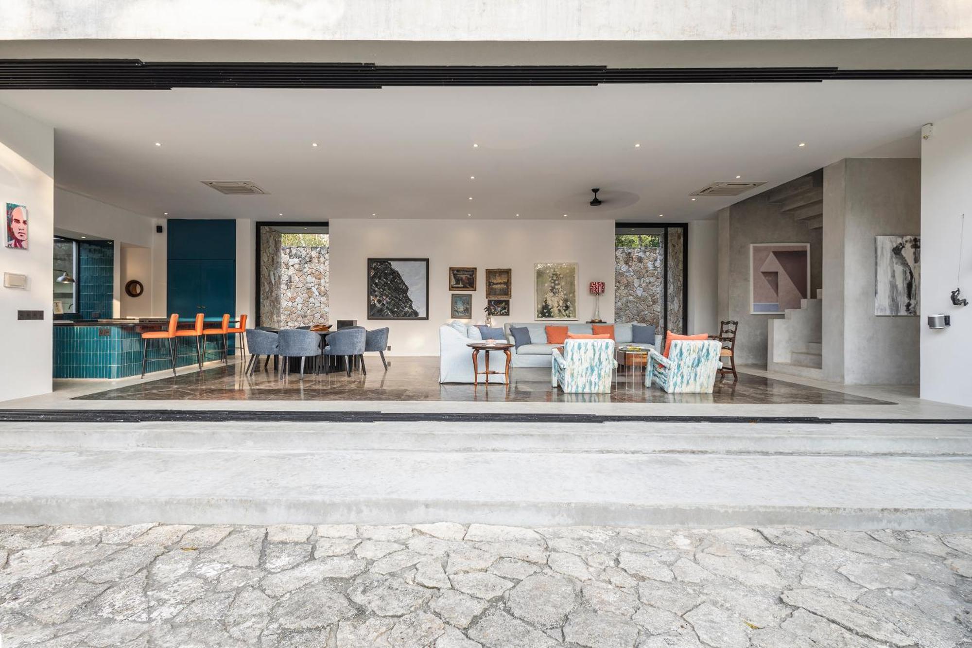 Casa Xolo Tulum - Luxury Private House Villa Kültér fotó
