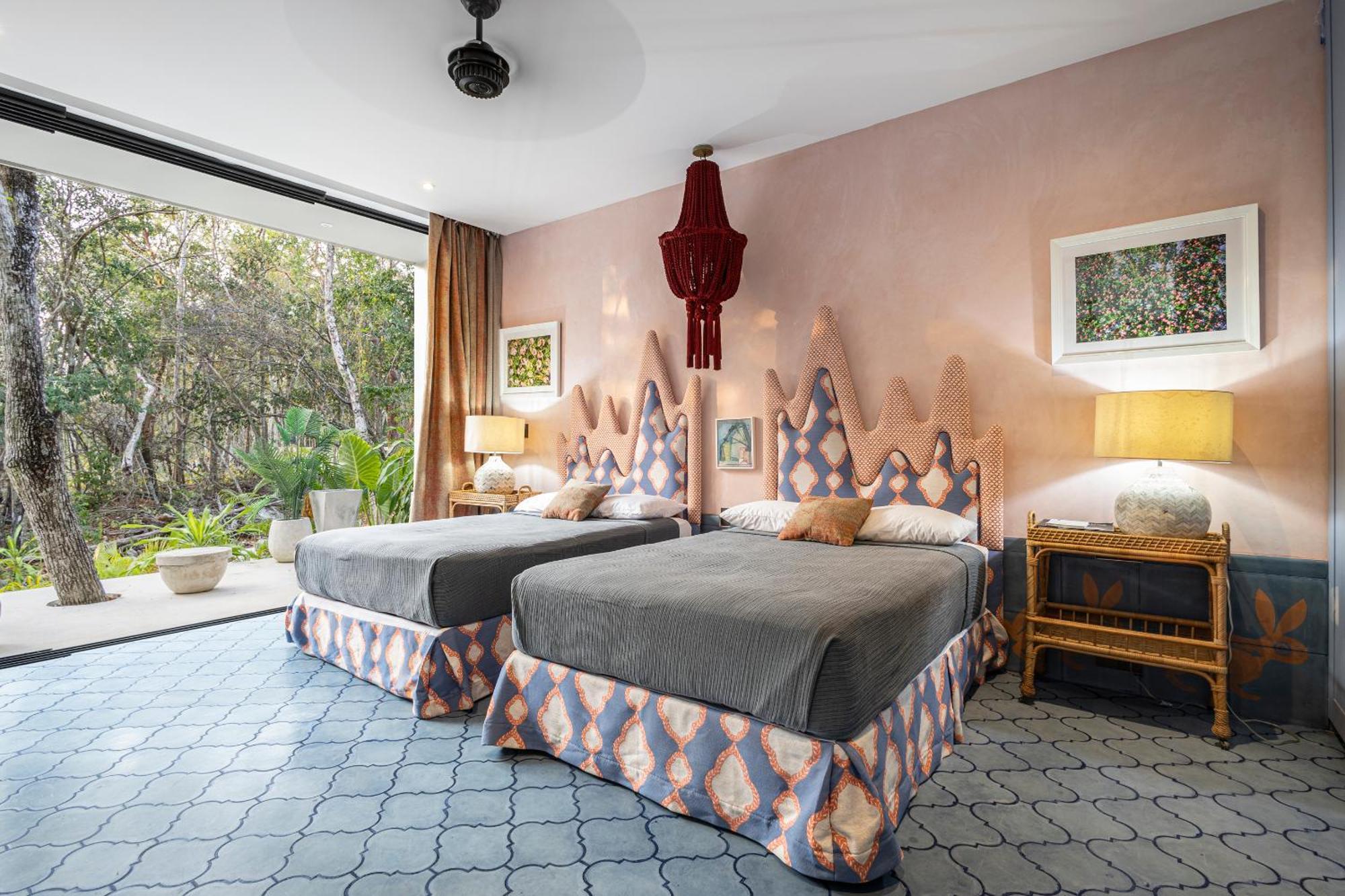 Casa Xolo Tulum - Luxury Private House Villa Kültér fotó