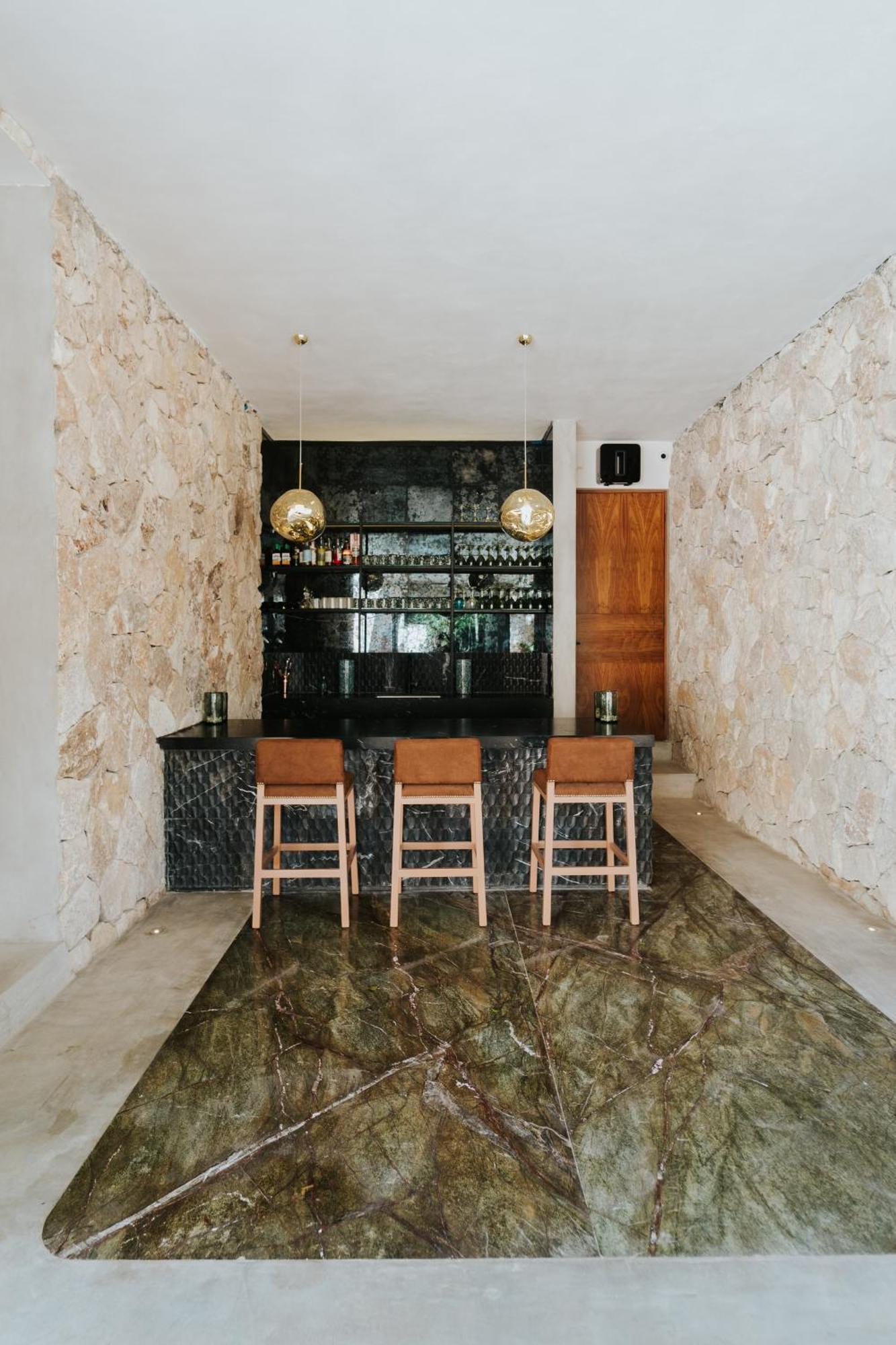 Casa Xolo Tulum - Luxury Private House Villa Kültér fotó