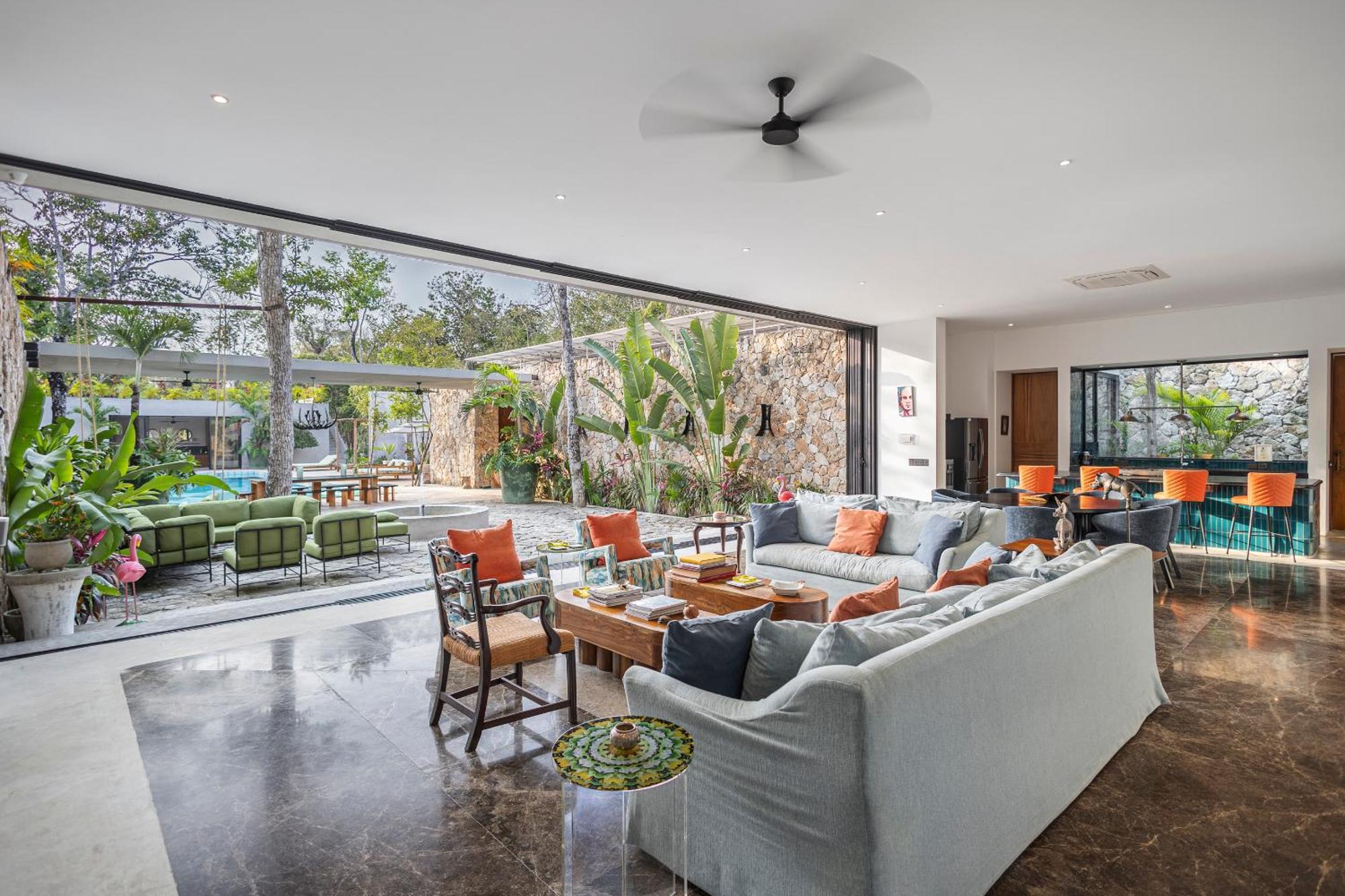 Casa Xolo Tulum - Luxury Private House Villa Kültér fotó