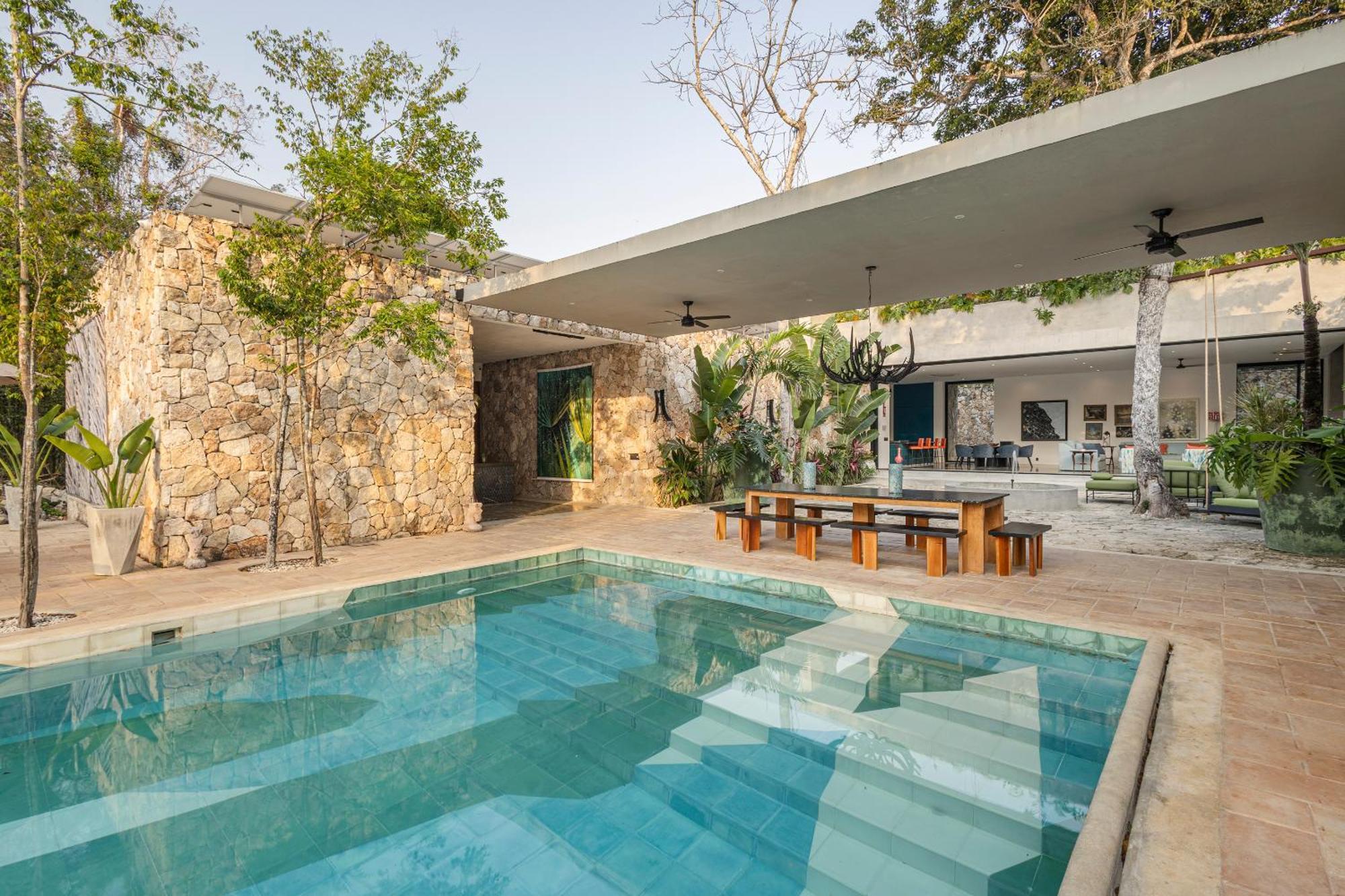 Casa Xolo Tulum - Luxury Private House Villa Kültér fotó