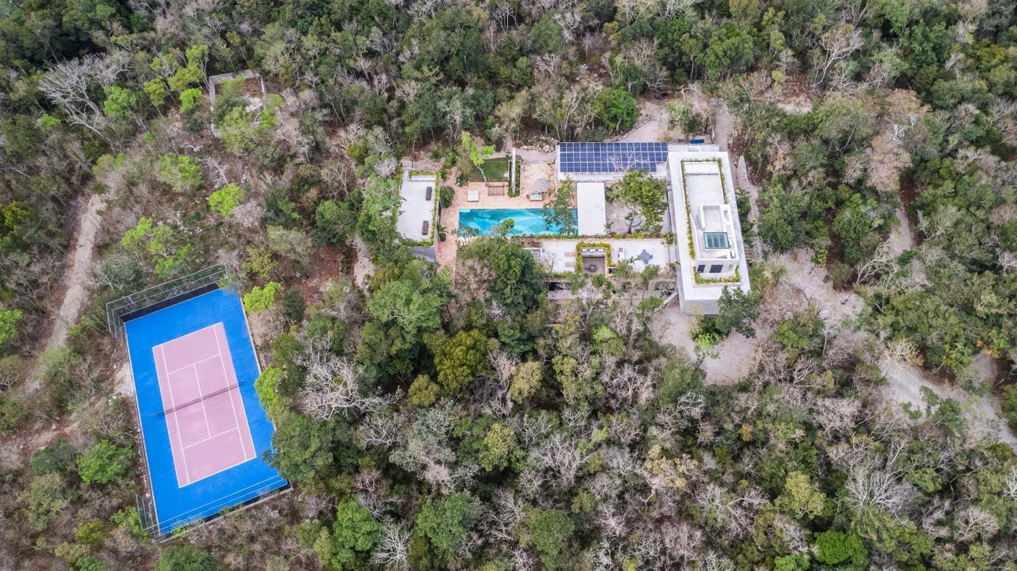 Casa Xolo Tulum - Luxury Private House Villa Kültér fotó