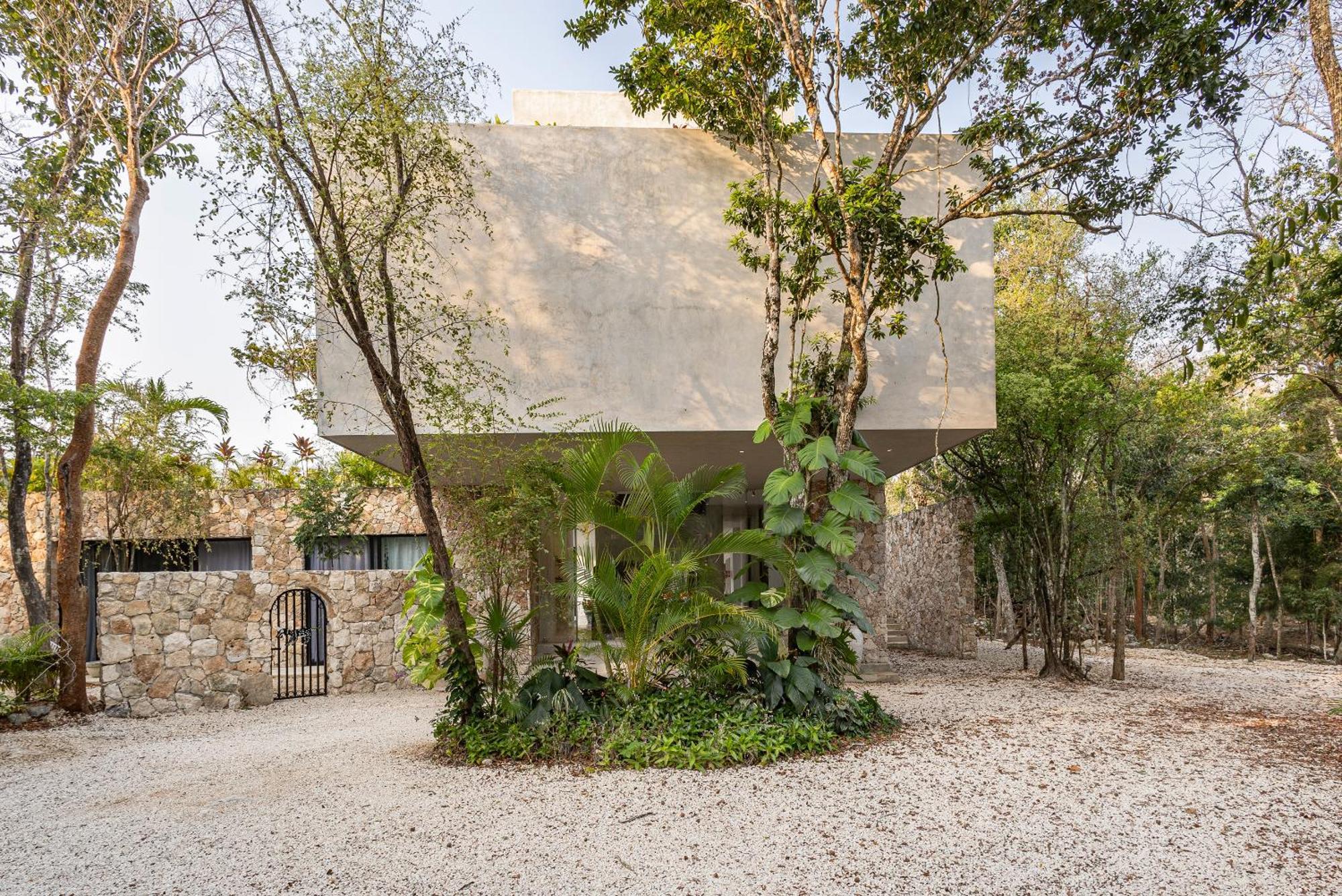 Casa Xolo Tulum - Luxury Private House Villa Kültér fotó