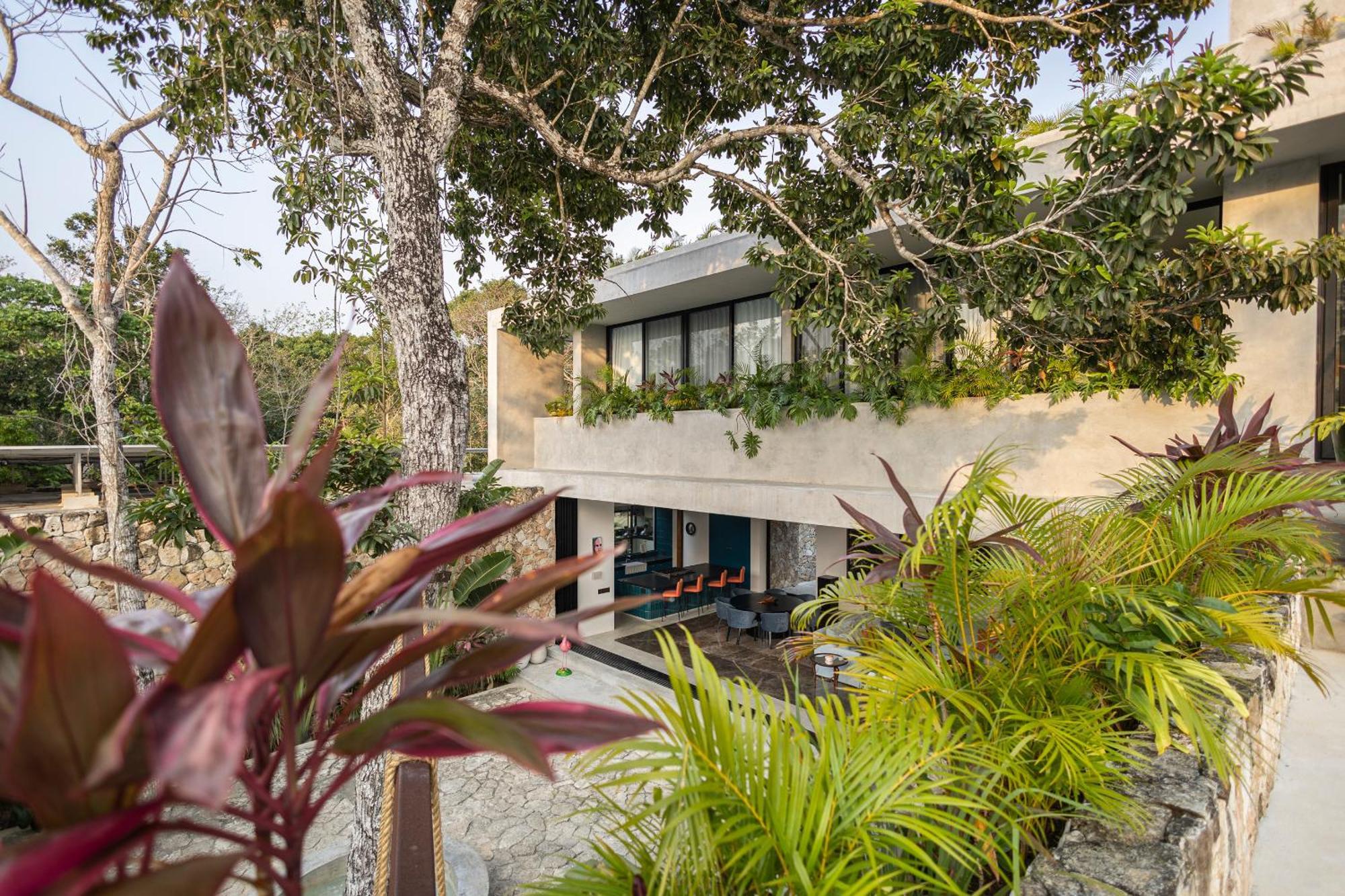 Casa Xolo Tulum - Luxury Private House Villa Kültér fotó